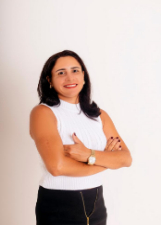 Foto de Gerlane Cordeiro da Silva