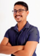 Foto de Luziel da Silva Evaristo