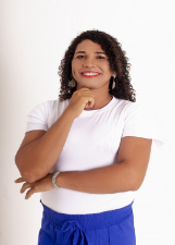 Foto de Milena Feitosa dos Santos