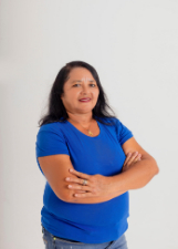 Foto de Maria do Carmo do Nascimento Martins da Silva
