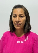 Foto de Iranete Borges da Silva