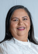 Foto de Claudiana da Silva