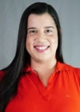 Foto de Rayssa Macena da Silva