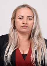 Foto de ALDINA ROQUE DA PAZ FILHA SILVA