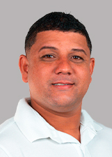 Foto de JORDIR MÁRCIO NUNES DOS SANTOS