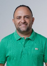 Foto de TIAGO JOSÉ LOURENÇO PEREIRA