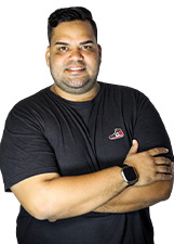 Foto de Lucas da Silva Caetano