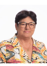 Foto de NELMA CARNEIRO CAVALCANTE