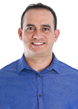 Foto de IURI FELIX DE OLIVEIRA CORDEIRO DA SILVA
