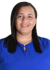 Foto de Jussara Mota da Silva
