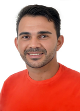 Foto de EVERTON FLAVIO FERREIRA BERNARDO