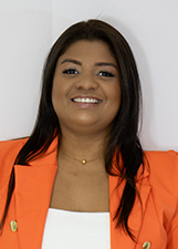 Foto de RAFAELA JACINTO DOS SANTOS
