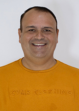 Foto de JOMERSON DE VASCONCELOS COUTINHO