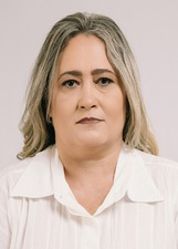 Foto de Francisca de Freitas Dantas Braga