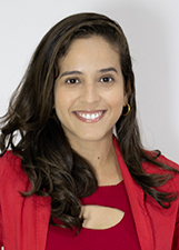 Foto de TAMYRES DYSA DA LUZ AYRES