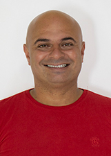 Foto de CRISTIANO DE ARAUJO PESSOA