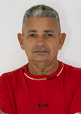 Foto de CLAUDIO ROBERTO DOS SANTOS