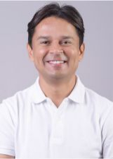 Foto de Diógenes Ferreira da Silva