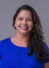 Foto de Erika Sabrina Lima de Castro