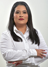 Foto de JANAÍNA MELO DE OLIVEIRA