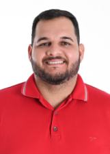 Foto de Rossini da Silva Vicente