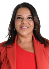 Foto de LUCIENE GRACILIANO ALMEIDA