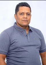 Foto de CRISTIANO DE SOUZA ALVES
