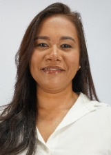Foto de Aline da Rocha Clemente