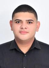 Foto de THIAGO HENRIQUE MENDES MOREIRA