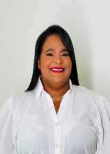 Foto de Gláucia Cristina da Silva Ferreira
