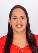 Foto de FABIANA MARIA DOS SANTOS OLIVEIRA