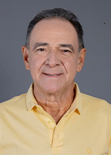 Foto de Heleno de Almeida Neves
