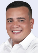 Foto de Jeffiti Múcio Andrade Morais