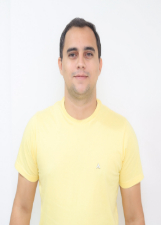 Foto de Rafael de Sousa Medeiros