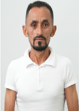 Foto de REGINALDO ALVES DA SILVA
