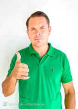 Foto de JOSEVALDO CAETANO DE CASTRO