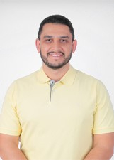 Foto de Paulo Eduardo Gomes Loureiro Gayoso