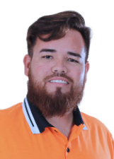 Foto de Lucas Mateus Freire de Lima