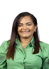Foto de Denize Gonçalves dos Santos
