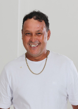 Foto de Fabiano Francisco da Silva