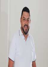 Foto de Alexandro de Souto Lima