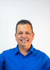 Foto de CESAR GARIBALDE ALVES DE GOIS