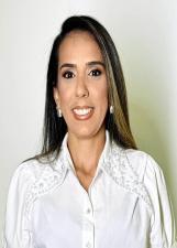 Foto de Claúdia Siele Braz Feitosa