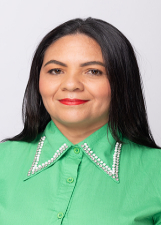 Foto de ROSÂNGELA LUZIA DA CONCEIÇÃO