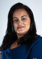 Foto de FABÍOLA VIEIRA RIBEIRO