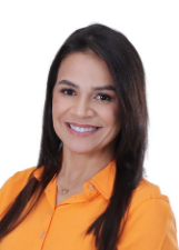 Foto de Heline Fernanda Silva de Assis Dantas