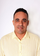 Foto de ALISSON JOSE CUNHA DA SILVA