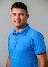 Foto de FABIANO OLIVEIRA DE ANDRADE