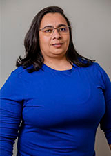 Foto de TACIANA DA SILVA FLOR