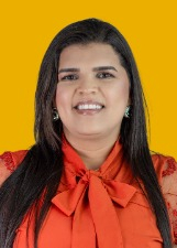 Foto de CLAUDIANA NOBREGA CORDEIRO DA SILVA